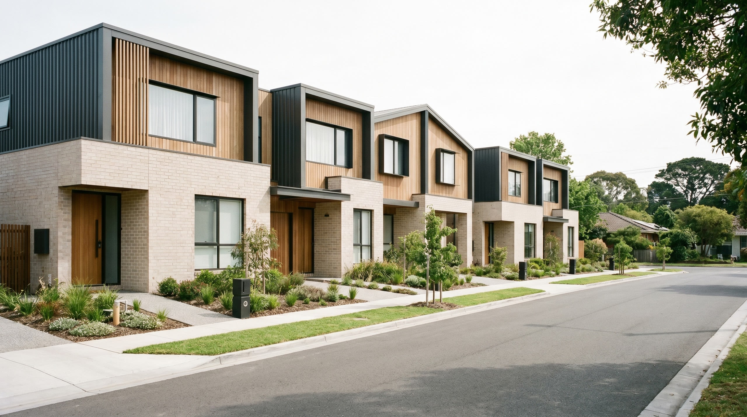 Winner Estate Agents — rent in South East Melbourne