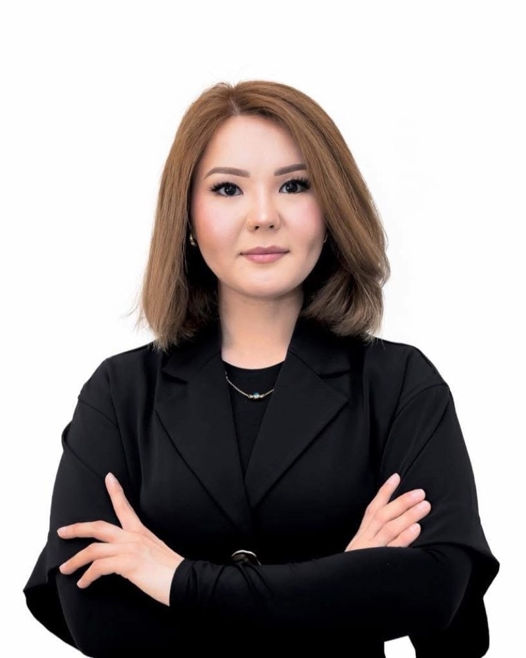 Sadiqa Haidari — Real Estate Agent, Winner Estate Agents