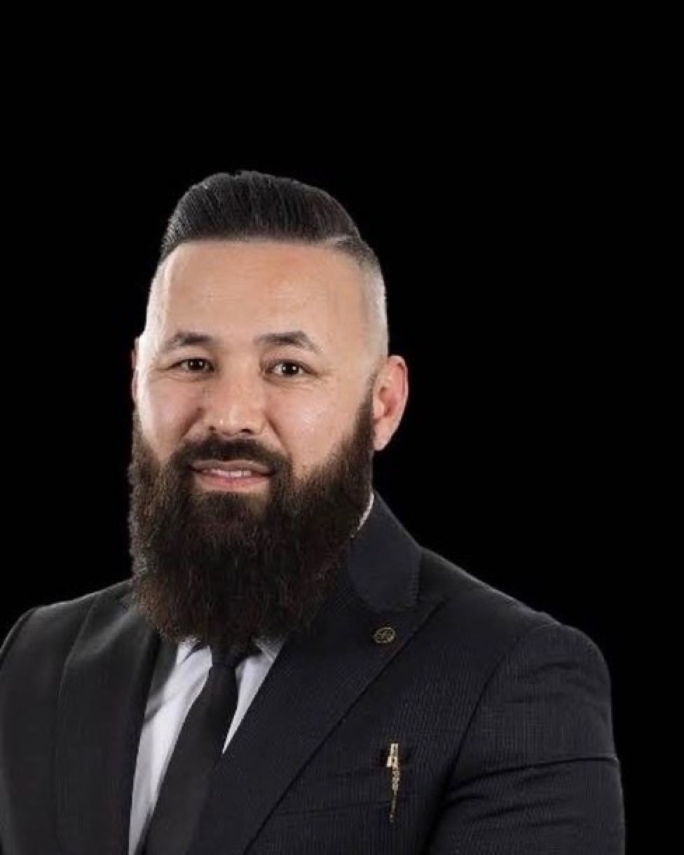 Wahid Turkmani — Director, Winner Estate Agents