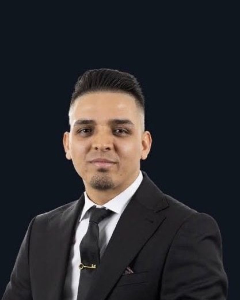 Waleed Mohmand — Director, Winner Estate Agents